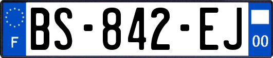 BS-842-EJ