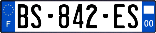 BS-842-ES