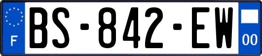 BS-842-EW