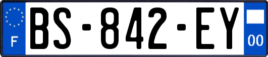 BS-842-EY