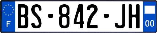 BS-842-JH