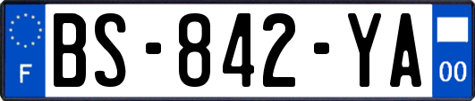 BS-842-YA