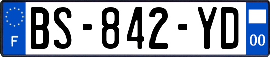 BS-842-YD