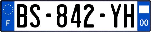 BS-842-YH