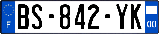 BS-842-YK