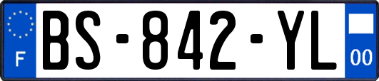 BS-842-YL