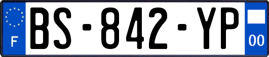 BS-842-YP