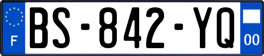 BS-842-YQ