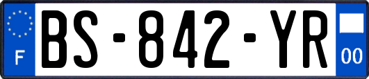 BS-842-YR