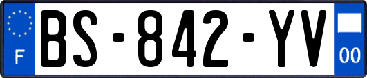BS-842-YV