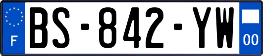 BS-842-YW