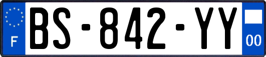 BS-842-YY