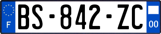 BS-842-ZC