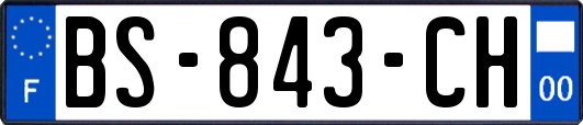BS-843-CH