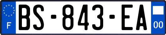 BS-843-EA