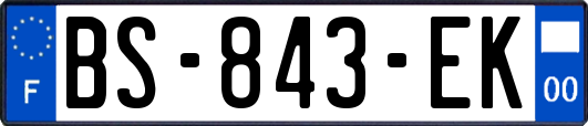 BS-843-EK