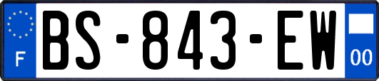 BS-843-EW