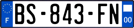 BS-843-FN