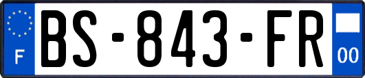 BS-843-FR