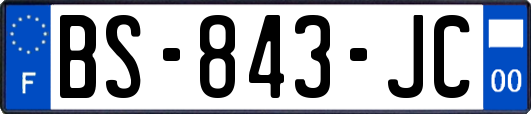 BS-843-JC