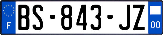 BS-843-JZ