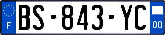 BS-843-YC