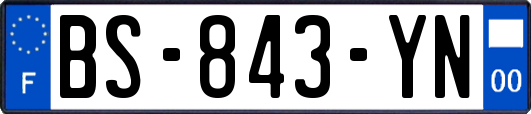BS-843-YN