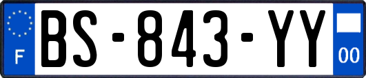 BS-843-YY