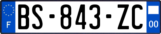 BS-843-ZC