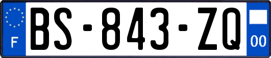 BS-843-ZQ
