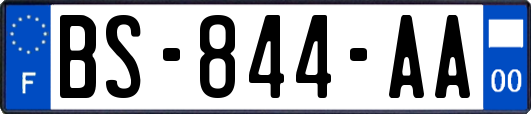 BS-844-AA