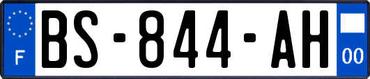 BS-844-AH