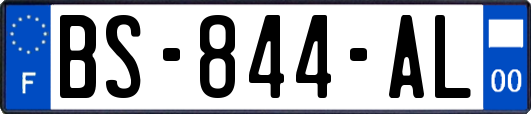 BS-844-AL