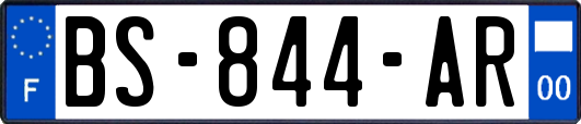 BS-844-AR