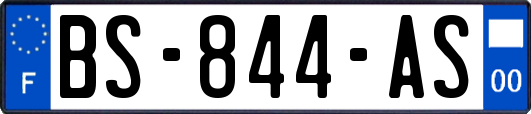 BS-844-AS