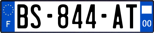 BS-844-AT