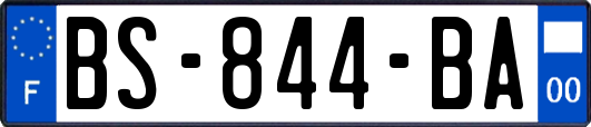 BS-844-BA