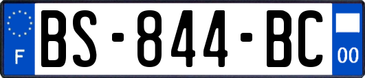 BS-844-BC
