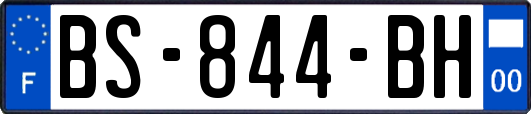 BS-844-BH