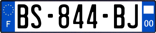 BS-844-BJ