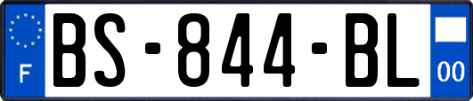 BS-844-BL