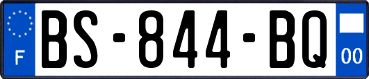 BS-844-BQ