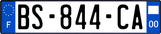 BS-844-CA