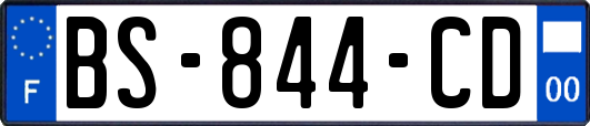 BS-844-CD