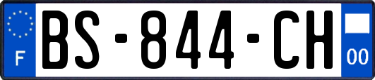 BS-844-CH