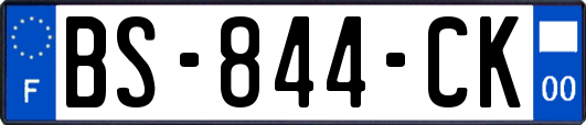 BS-844-CK