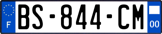 BS-844-CM