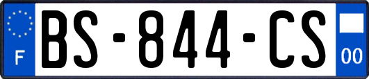 BS-844-CS