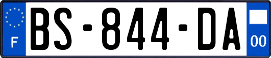 BS-844-DA