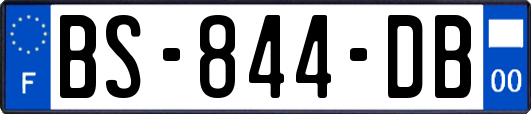 BS-844-DB